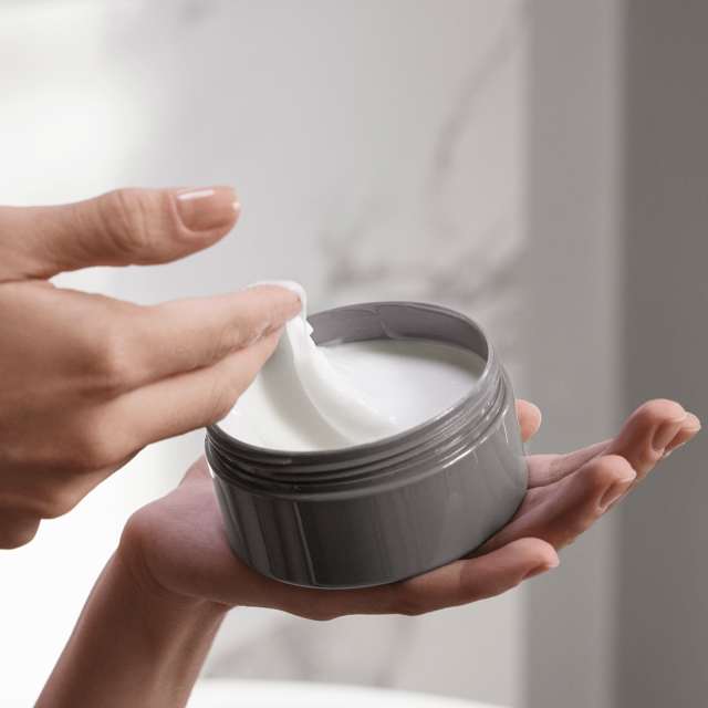 ماسک مو ترمیم کننده دئولوژی 200میلDUOLOGI Intensive Repair Hair Mask